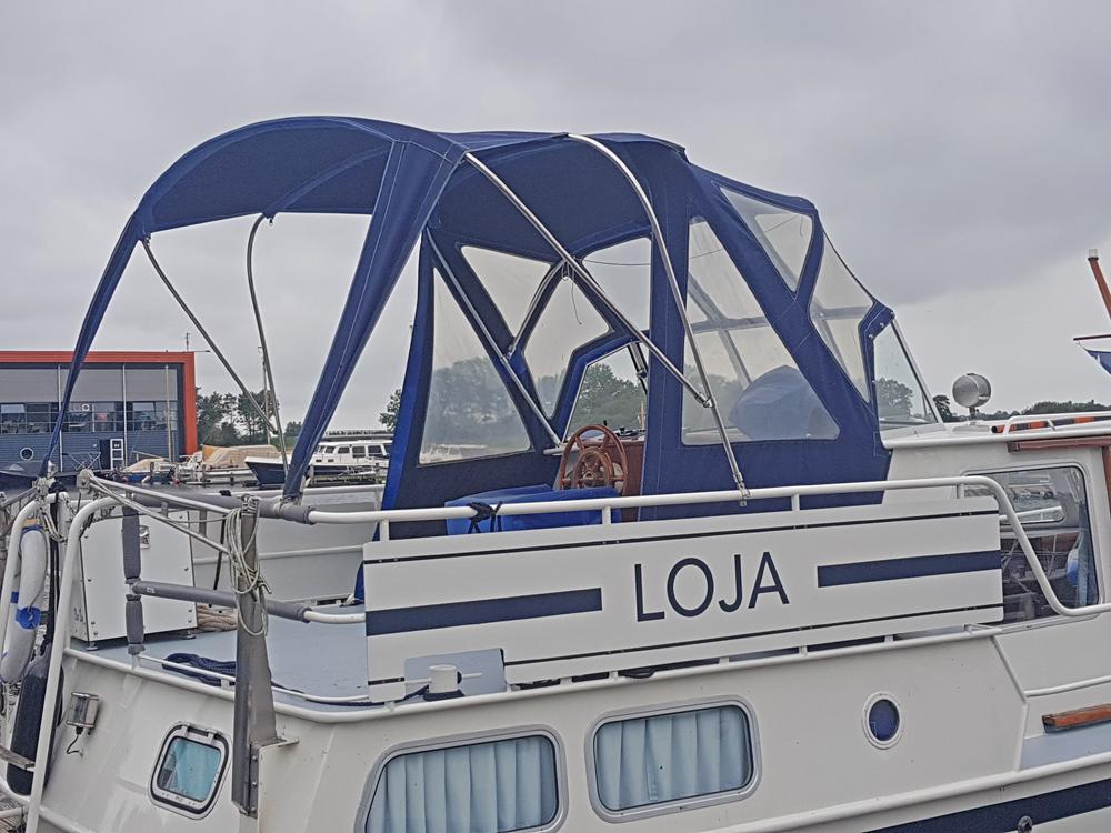 picture Deck equipment